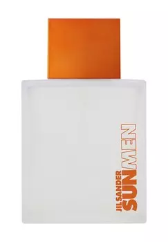 SUN MEN, Туалетная вода 40ml JIL SANDER