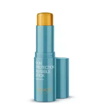 Sun Protection Невидимый стик SPF 50 10 г Kiko Milano