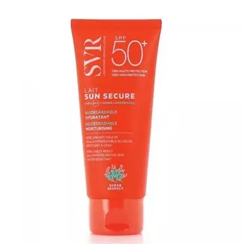 Sun Secure Lait Spf50+ 100 мл SVR