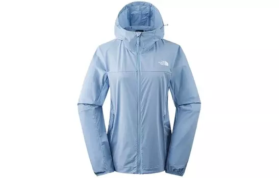 SUN SMOOTH Солнцезащитная одежда для женщин The North Face