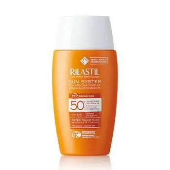 Sun System 50+ Water Touch 50 мл Rilastil