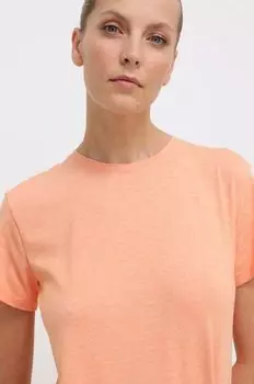 Sun Trek Спортивная футболка Sun Trek Columbia, оранжевый