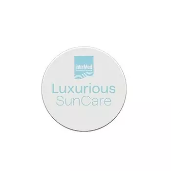 Suncare Silk Cover Bb Compact Spf 50 Medium Dark - 12 грамм Luxurious