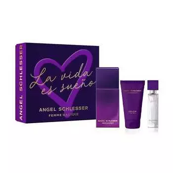 Сундук Angel Schlesser Magique 1 шт Angel Schlesser