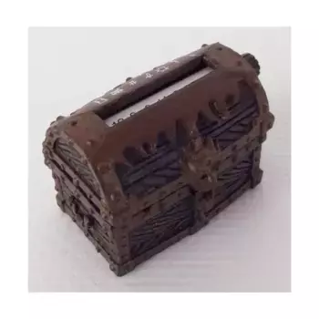 Сундук с сокровищами № 124, Mage Knight - Dungeons - Singles