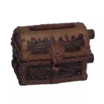 Сундук с сокровищами № 125, Mage Knight - Dungeons - Singles