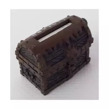 Сундук с сокровищами № 127, Mage Knight - Dungeons - Singles