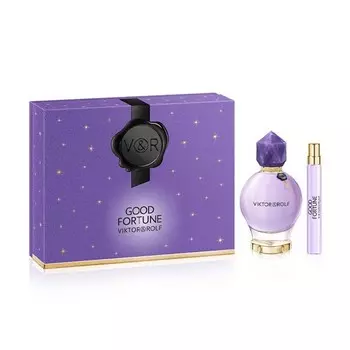 Сундук удачи 1 шт Viktor & Rolf