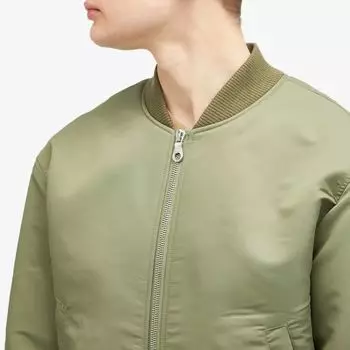 Sunflower Бомбер , зеленый