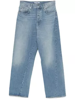 Sunflower джинсы широкого кроя, синий