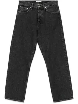 Sunflower джинсы свободного кроя, черный