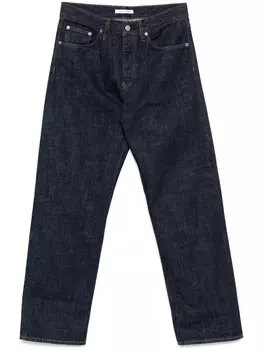 Sunflower джинсы свободного кроя, синий