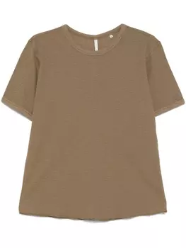 Sunflower футболка Jagger, коричневый