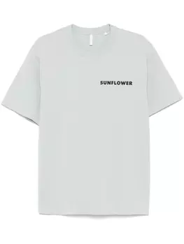 Sunflower футболка Master, синий