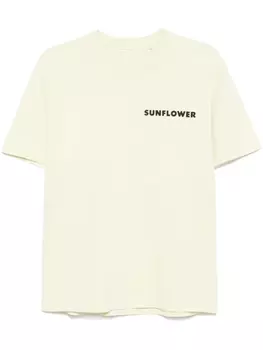 Sunflower футболка Master, зеленый