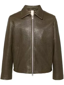 Sunflower куртка с тиснением, зеленый