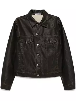 Sunflower куртка Trucker, коричневый