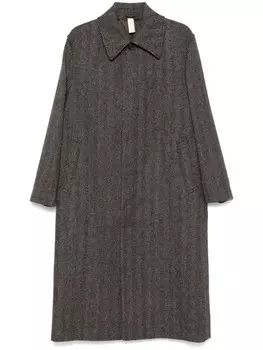 Sunflower пальто Winter, серый