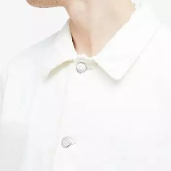 Sunflower Рабочая куртка , белый