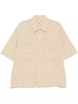 Sunflower рубашка Adam, нейтральный