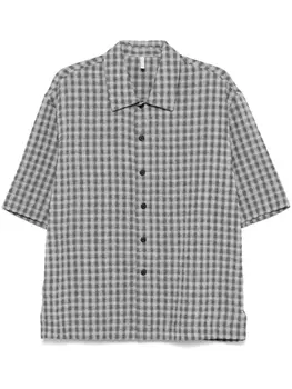 Sunflower рубашка Adam, серый