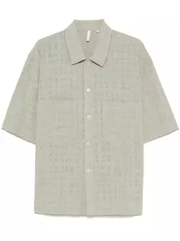 Sunflower рубашка Adam, зеленый