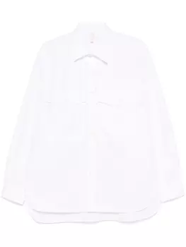 Sunflower рубашка Note, белый