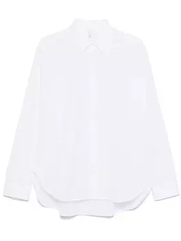 Sunflower рубашка Please, белый