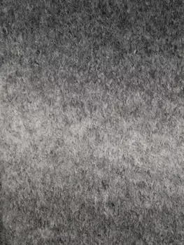 Sunflower шарф с эффектом омбре, серый