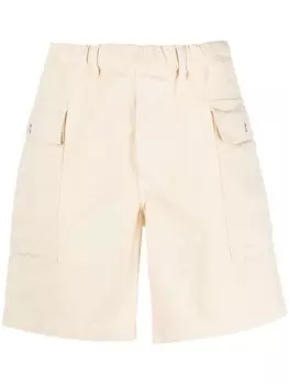 Sunflower шорты карго, серый