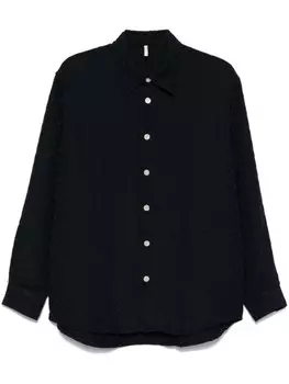 Sunflower студийная рубашка, синий