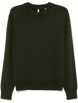 Sunflower свитер Moon, зеленый