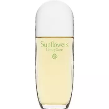 Sunflowers HoneyDaze, EdT 100ml Elizabeth Arden