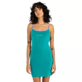 Sunkiss Billabong Женское платье, синий