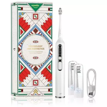 Sunlight Звуковая зубная щетка U3