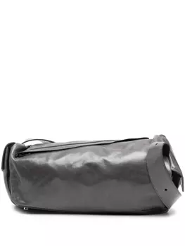 Sunnei сумка на плечо Labauletto Twisted, серый