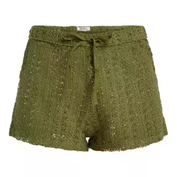 Sunnies On Roxy женский купальник, зеленый