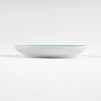 Sunny Day Бирюзовое Блюдце для эспрессо 12 см Thomas, бирюзовый