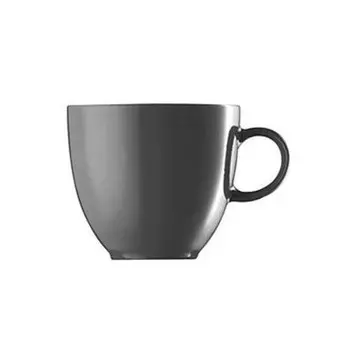 Sunny Day Grey Чашка для эспрессо/мокко Thomas, серый