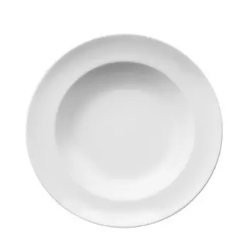 Sunny Day White - Суповая тарелка Vario Pure 23 см Thomas, белый