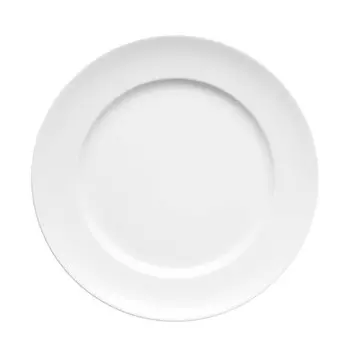 Sunny Day White - Тарелка обеденная Vario Pure 27 см Thomas, белый