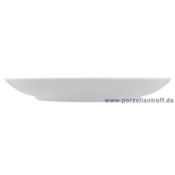 Sunny Day Желтый Блюдце для капучино/Jumbo 16,5 см Thomas, белый желтый