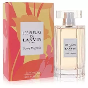 Sunny Magnolia EDT от Sunny Lanvin