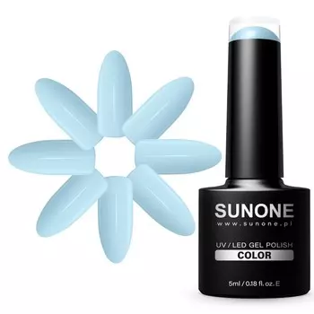 Sunone, Гибрид, N01 Нина, 5 мл