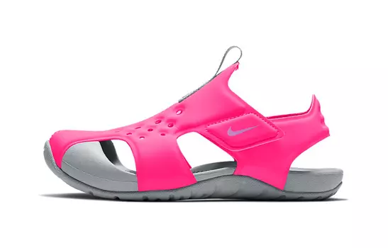 Sunray Protect 2 PS «Hyper Pink Smoke Grey» Nike