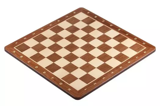 Sunrise Chess & Games, шахматная доска