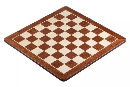 Sunrise Chess & Games, шахматная доска