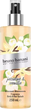 Sunset Blossom Krperspray Body Спрей для волос 250 мл. Bruno Banani