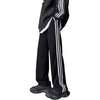 Sunsetmonent Повседневные брюки унисекс, Светлое белье