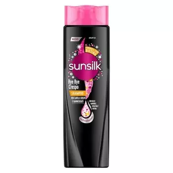 Sunsilk Шампунь для вьющихся волос Bye Bye Frizz 250 мл
